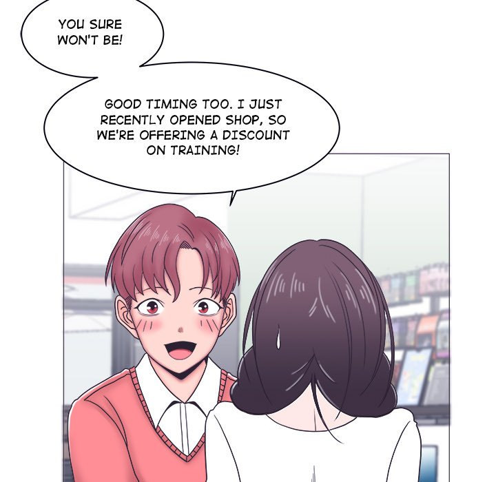 Doggy’s Training Session - Chapter 1 - picture 110