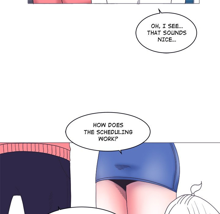 Doggy’s Training Session - Chapter 1 - picture 111