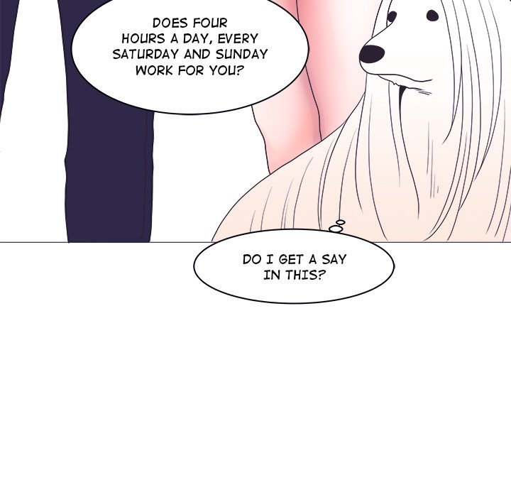 Doggy’s Training Session - Chapter 1 - picture 112