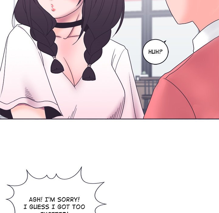 Doggy’s Training Session - Chapter 1 - picture 114