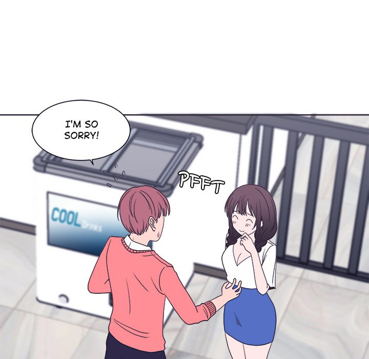 Doggy’s Training Session - Chapter 1 - picture 116