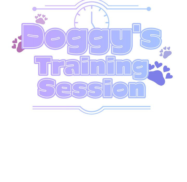 Doggy’s Training Session - Chapter 1 - picture 125