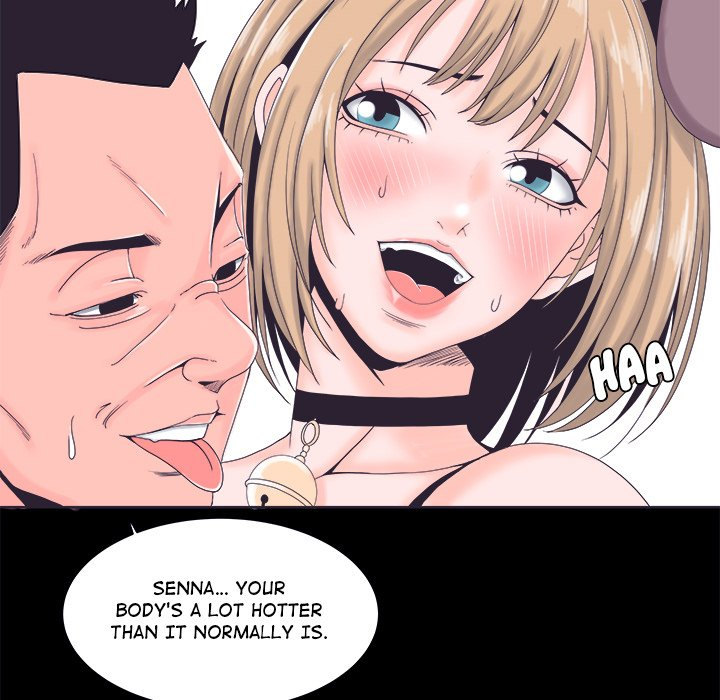 Doggy’s Training Session - Chapter 1 - picture 21