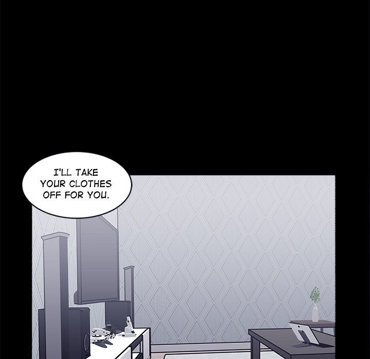 Doggy’s Training Session - Chapter 1 - picture 29