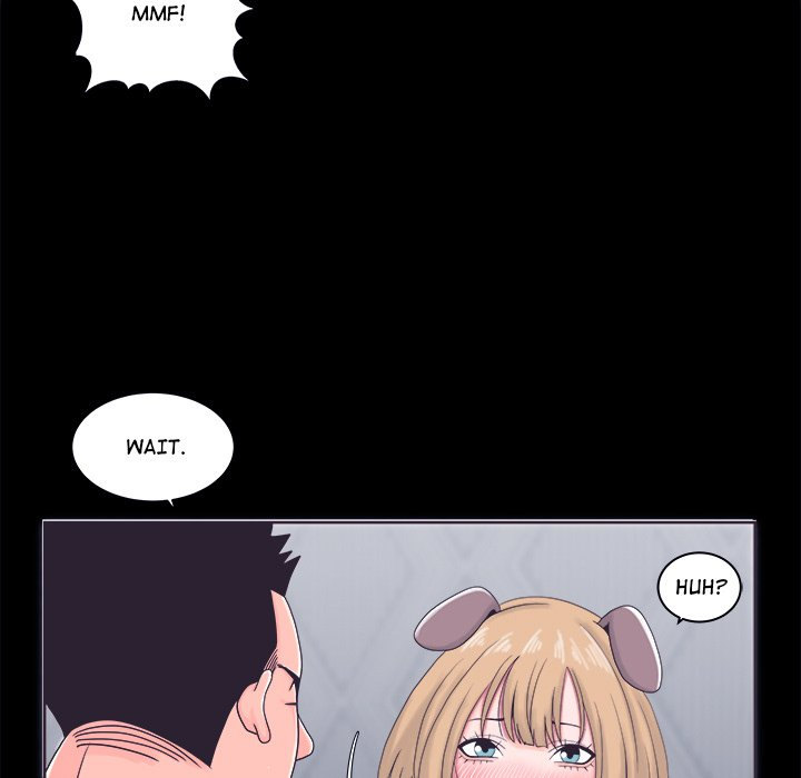 Doggy’s Training Session - Chapter 1 - picture 36