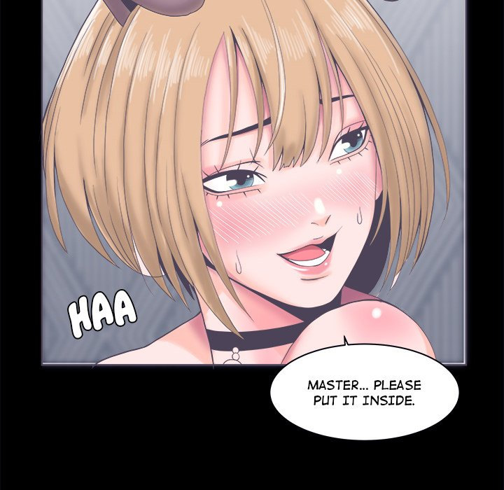 Doggy’s Training Session - Chapter 1 - picture 53