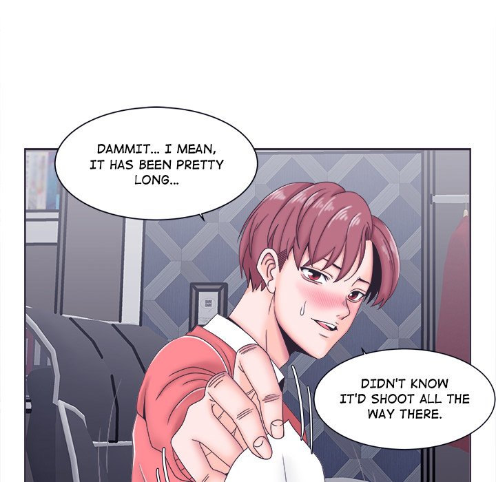 Doggy’s Training Session - Chapter 1 - picture 69