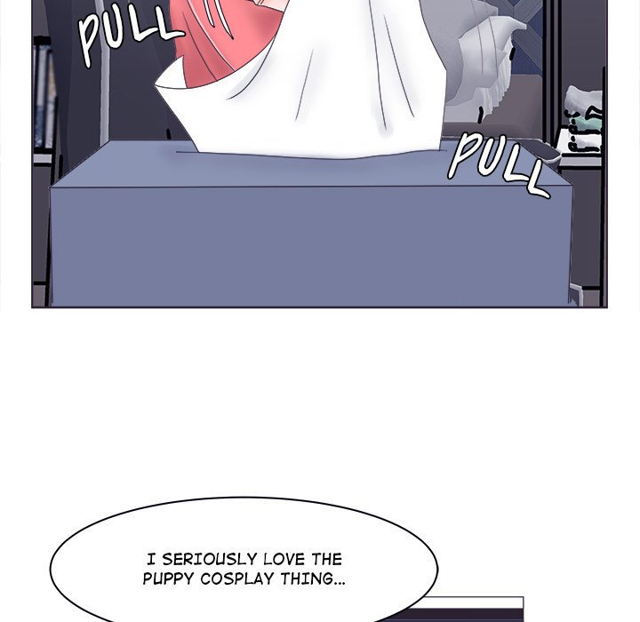 Doggy’s Training Session - Chapter 1 - picture 70