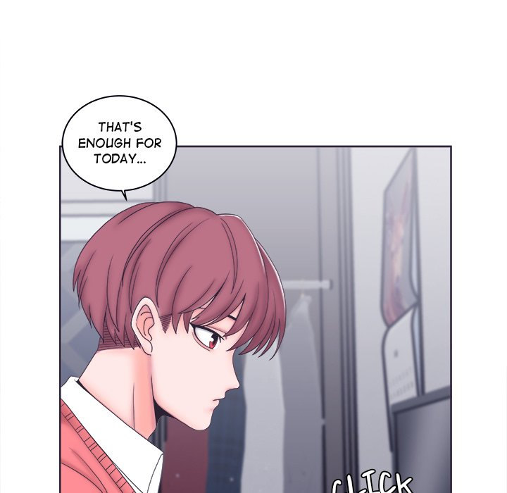 Doggy’s Training Session - Chapter 1 - picture 72