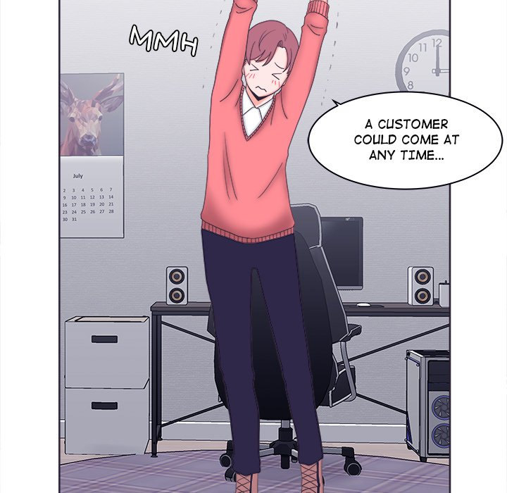 Doggy’s Training Session - Chapter 1 - picture 74