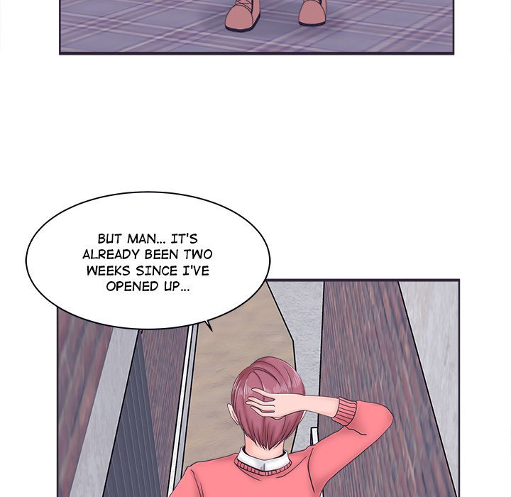 Doggy’s Training Session - Chapter 1 - picture 75