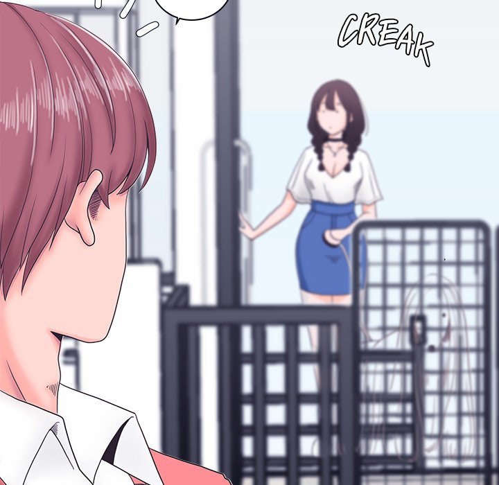 Doggy’s Training Session - Chapter 1 - picture 80