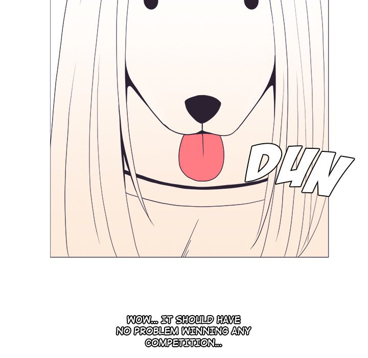 Doggy’s Training Session - Chapter 1 - picture 89
