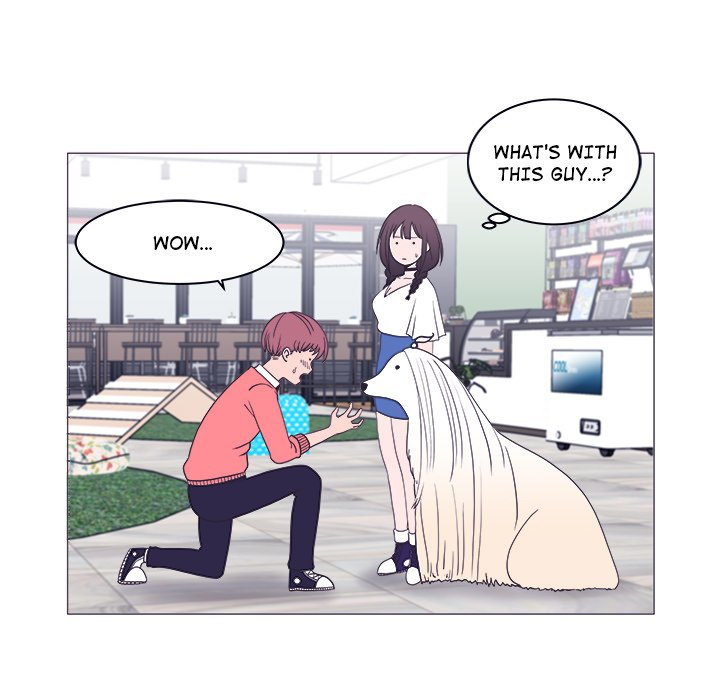 Doggy’s Training Session - Chapter 1 - picture 90