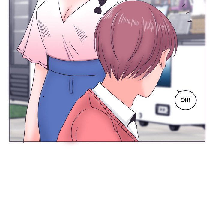 Doggy’s Training Session - Chapter 1 - picture 92