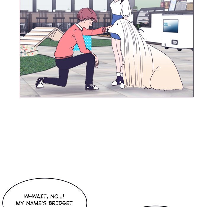 Doggy’s Training Session - Chapter 1 - picture 95