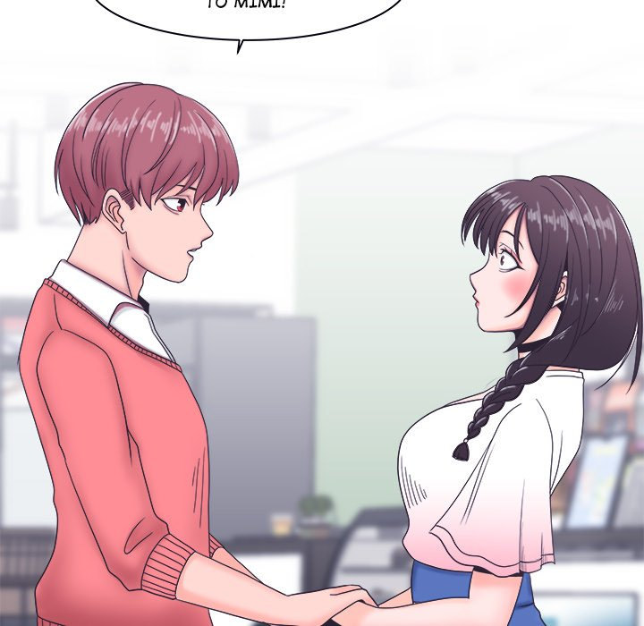Doggy’s Training Session - Chapter 1 - picture 99