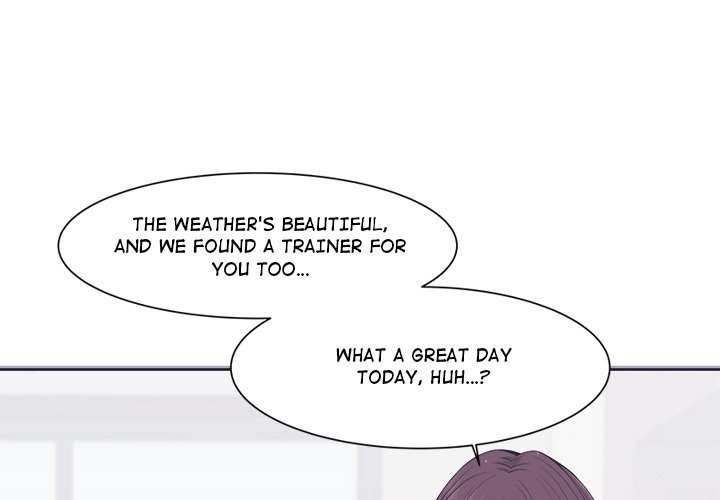 Doggy’s Training Session - Chapter 2 - picture 0