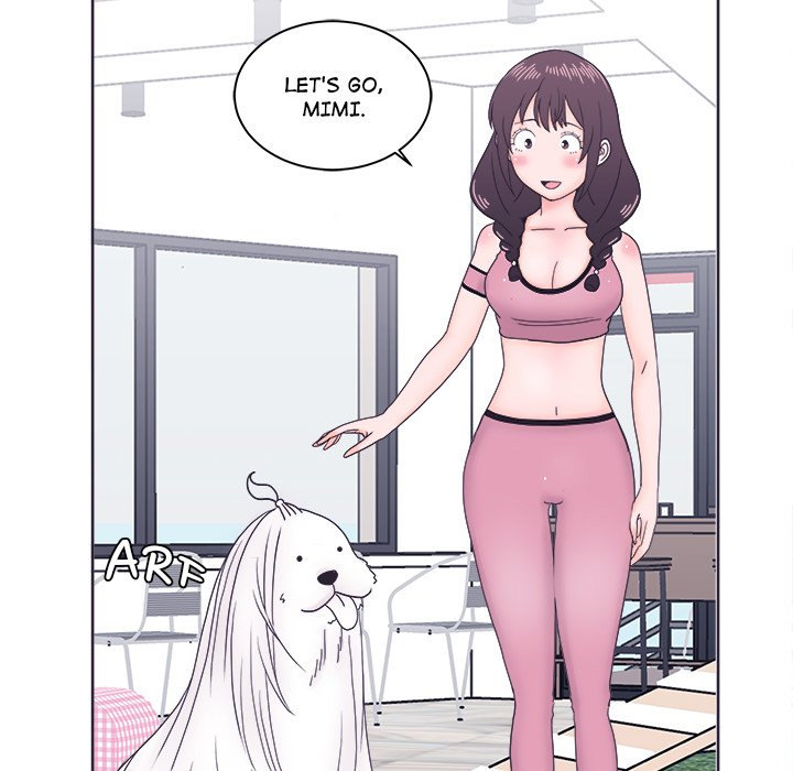 Doggy’s Training Session - Chapter 2 - picture 100