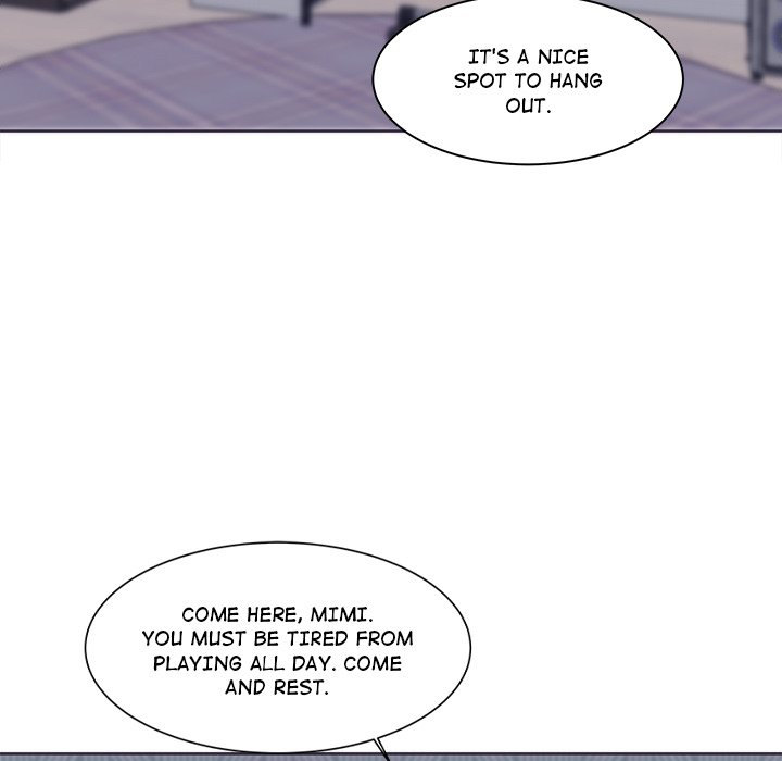 Doggy’s Training Session - Chapter 2 - picture 103