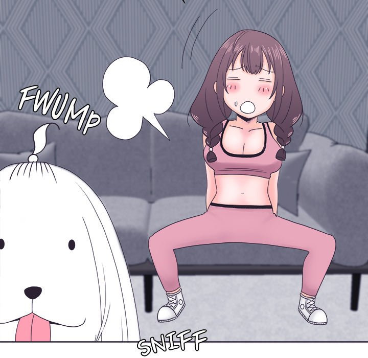 Doggy’s Training Session - Chapter 2 - picture 104