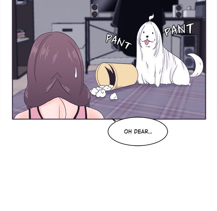 Doggy’s Training Session - Chapter 2 - picture 108