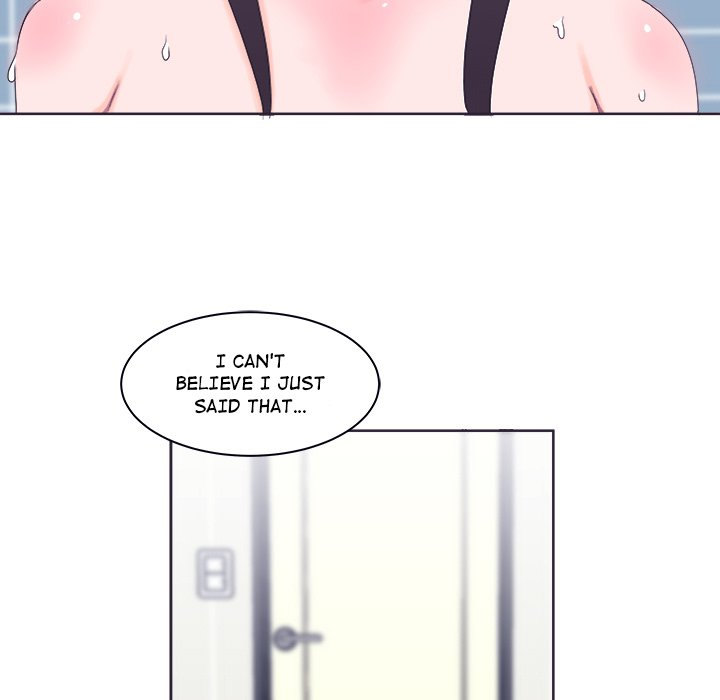 Doggy’s Training Session - Chapter 2 - picture 38