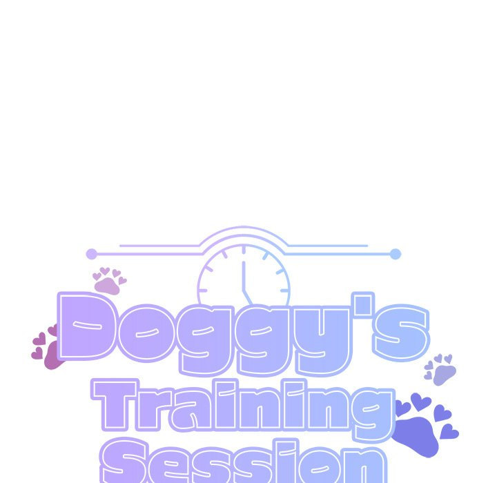 Doggy’s Training Session - Chapter 2 - picture 40
