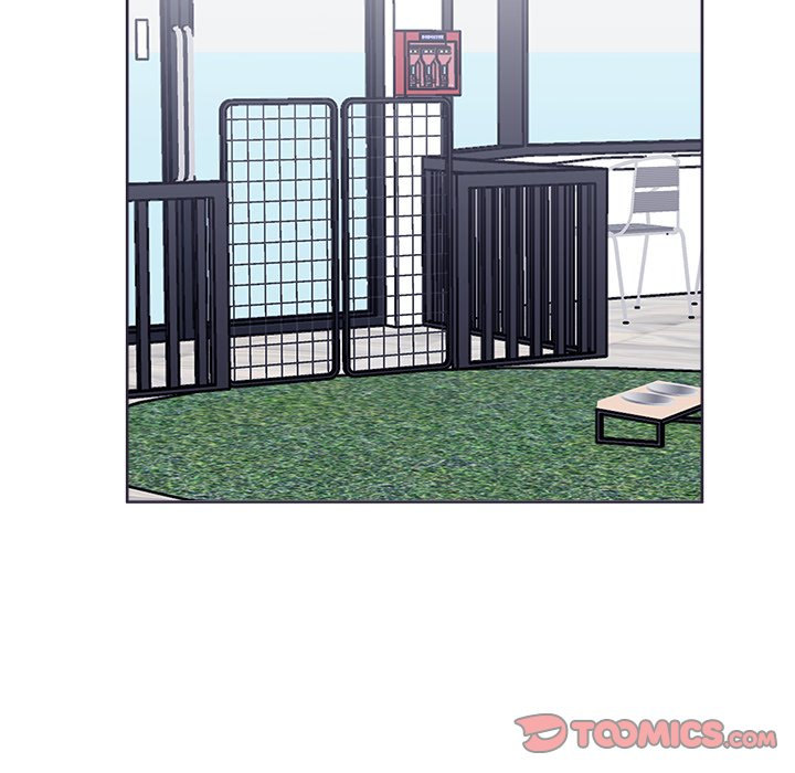 Doggy’s Training Session - Chapter 2 - picture 44