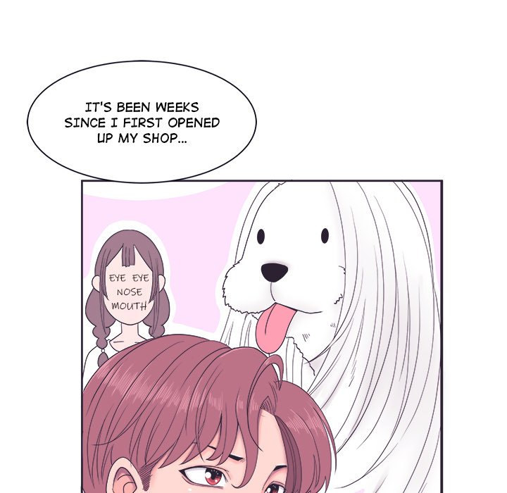 Doggy’s Training Session - Chapter 2 - picture 45