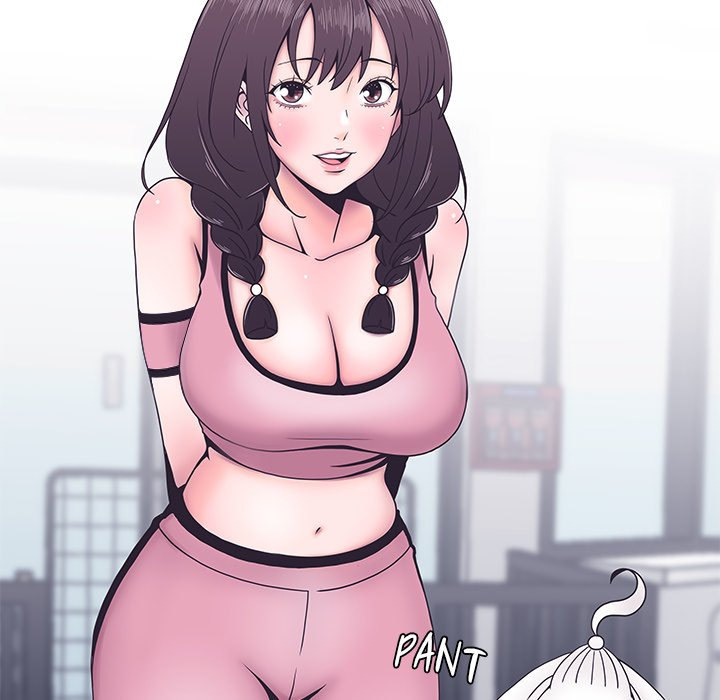 Doggy’s Training Session - Chapter 2 - picture 49