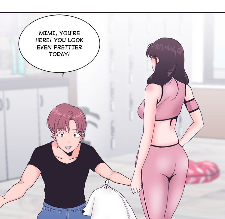 Doggy’s Training Session - Chapter 2 - picture 55