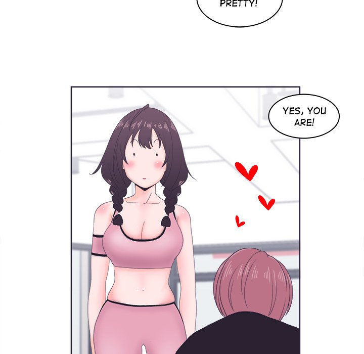 Doggy’s Training Session - Chapter 2 - picture 57