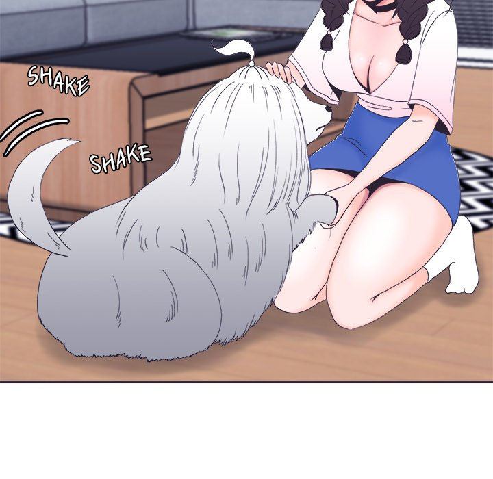 Doggy’s Training Session - Chapter 2 - picture 6