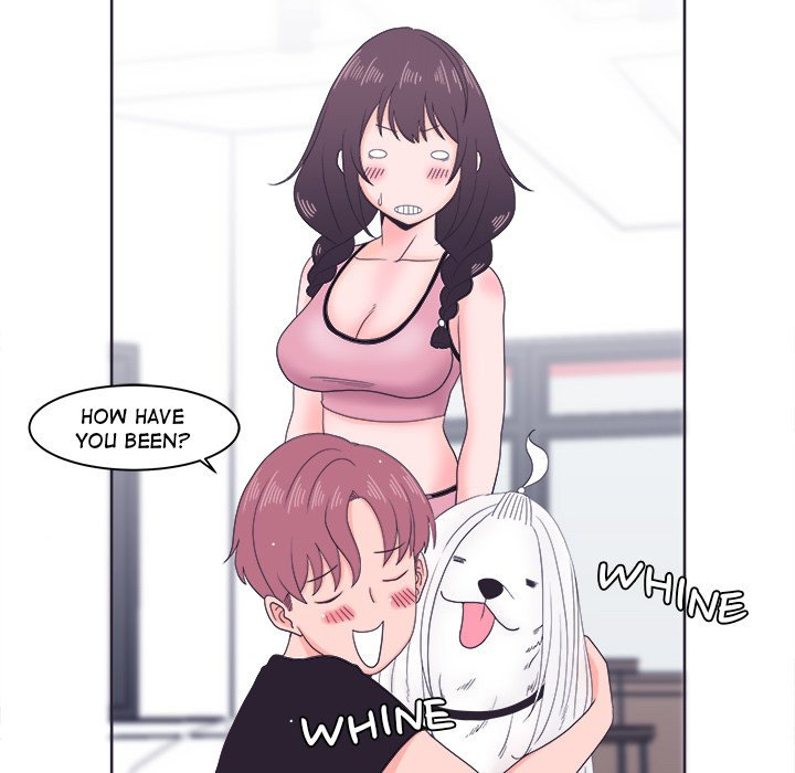Doggy’s Training Session - Chapter 2 - picture 60