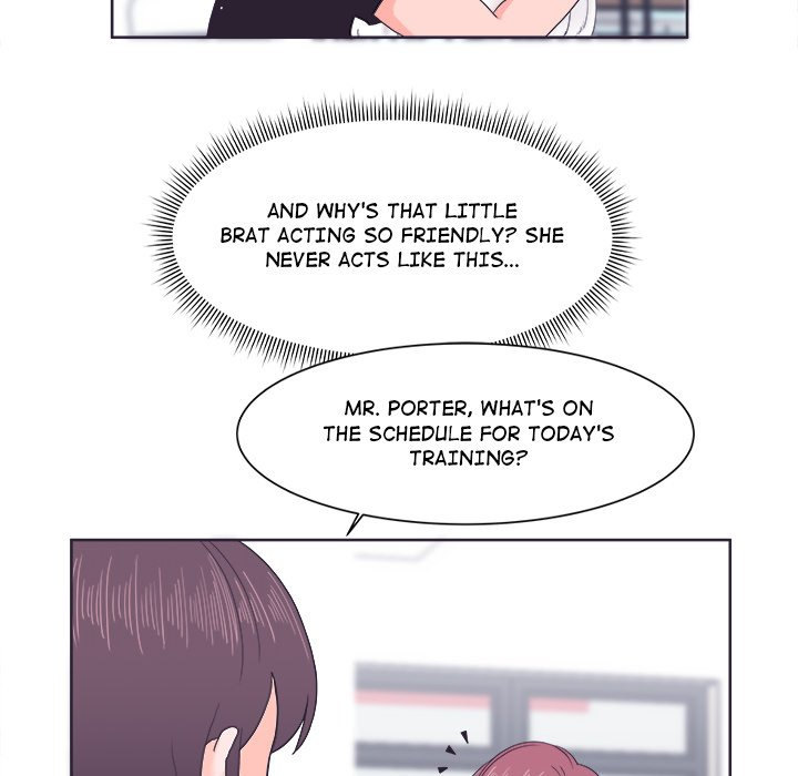 Doggy’s Training Session - Chapter 2 - picture 61