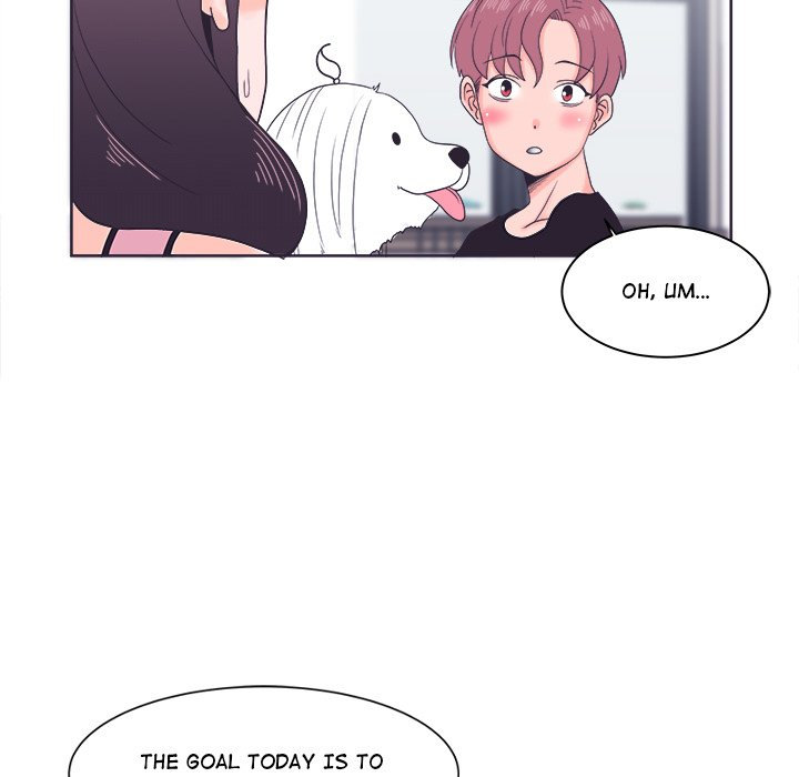 Doggy’s Training Session - Chapter 2 - picture 62