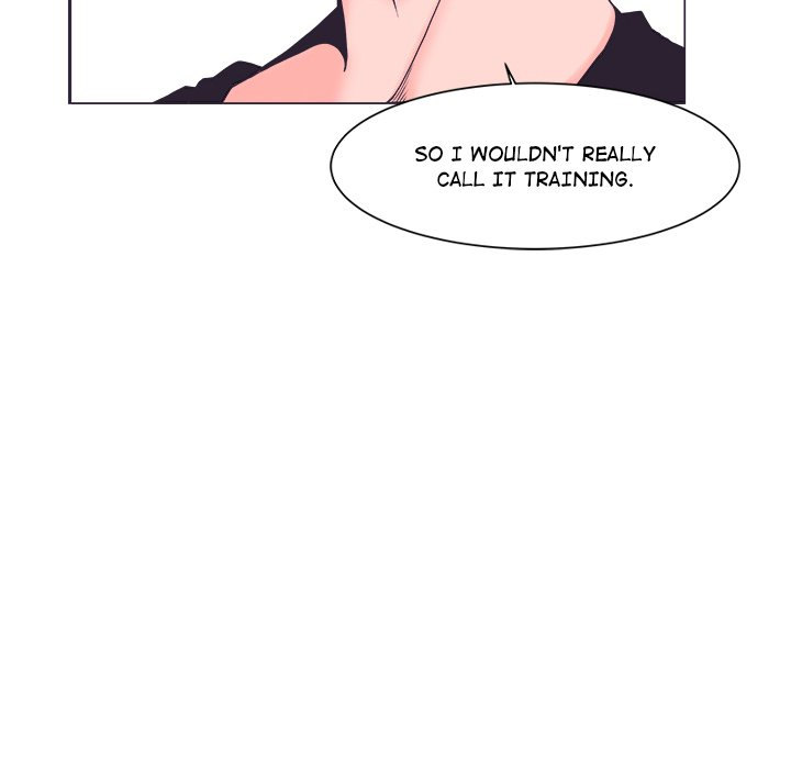 Doggy’s Training Session - Chapter 2 - picture 64