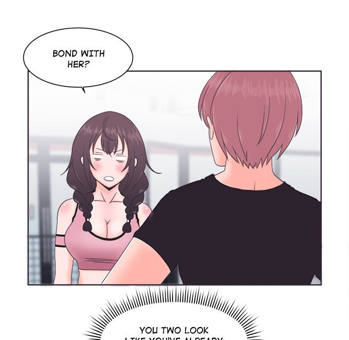 Doggy’s Training Session - Chapter 2 - picture 65