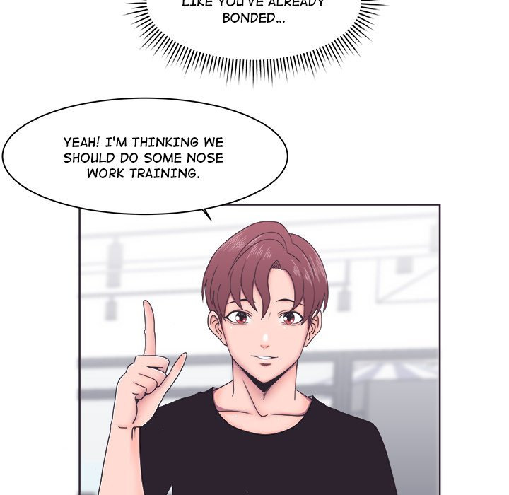Doggy’s Training Session - Chapter 2 - picture 66