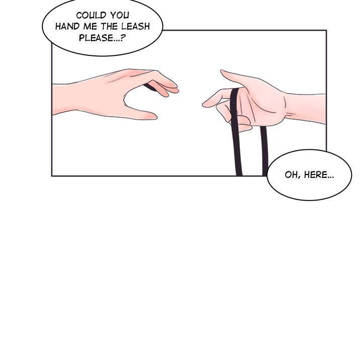 Doggy’s Training Session - Chapter 2 - picture 68