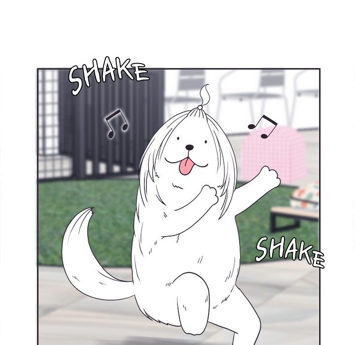 Doggy’s Training Session - Chapter 2 - picture 70
