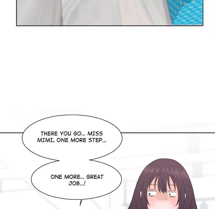 Doggy’s Training Session - Chapter 2 - picture 78