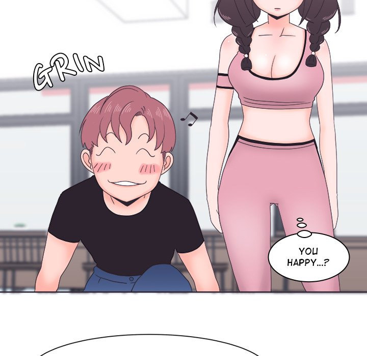 Doggy’s Training Session - Chapter 2 - picture 79