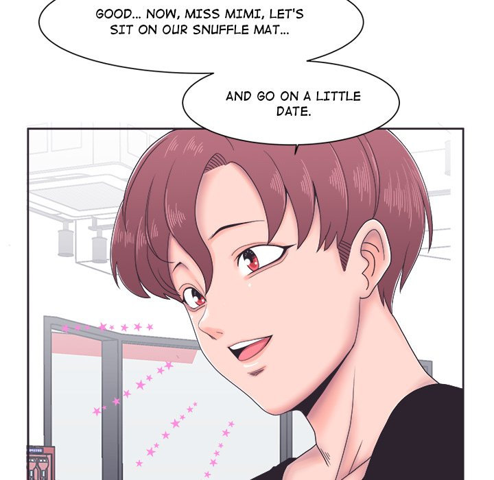 Doggy’s Training Session - Chapter 2 - picture 80