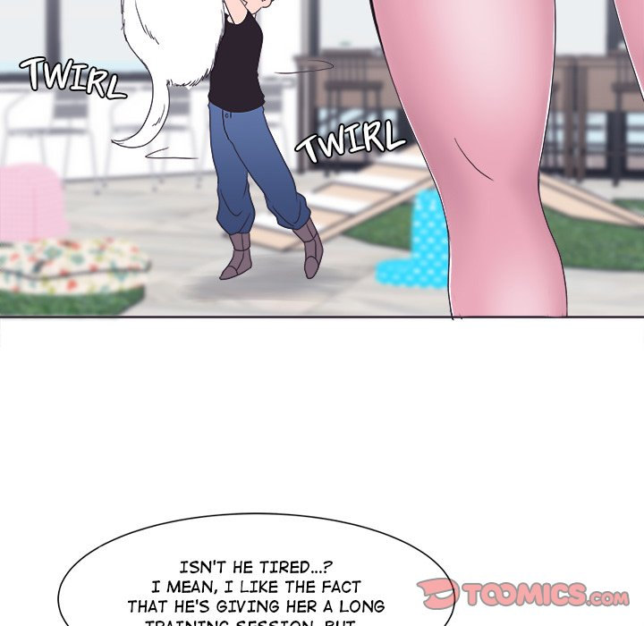 Doggy’s Training Session - Chapter 2 - picture 86