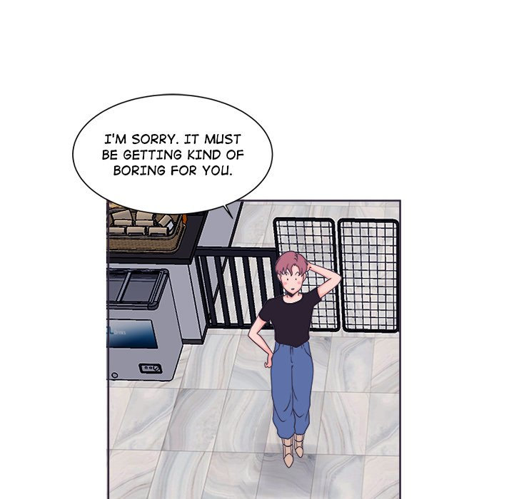 Doggy’s Training Session - Chapter 2 - picture 92