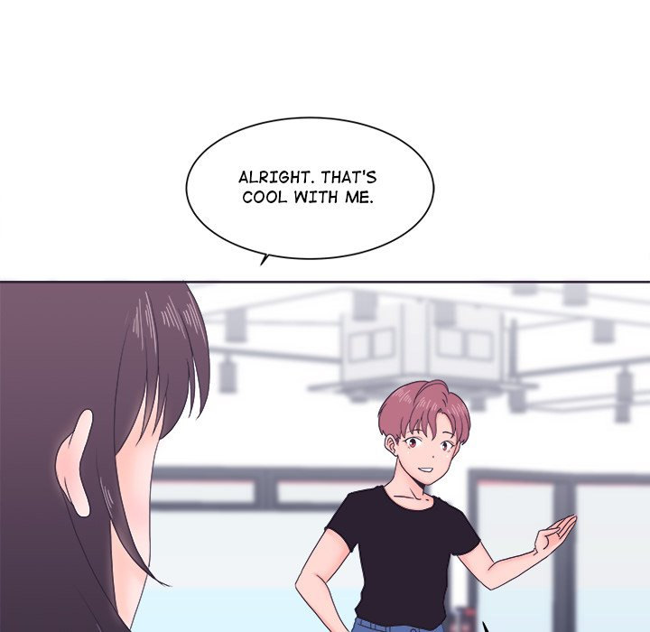 Doggy’s Training Session - Chapter 2 - picture 98