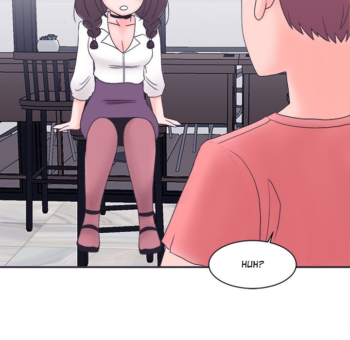 Doggy’s Training Session - Chapter 3 - picture 100