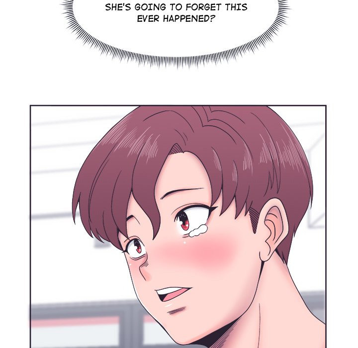Doggy’s Training Session - Chapter 3 - picture 105